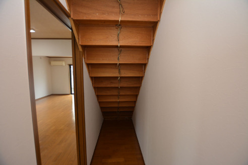 【内装】 | 目尾戸建