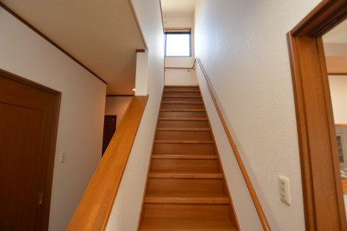 【内装】 | 目尾戸建