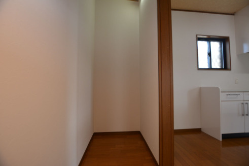 【内装】 | 目尾戸建