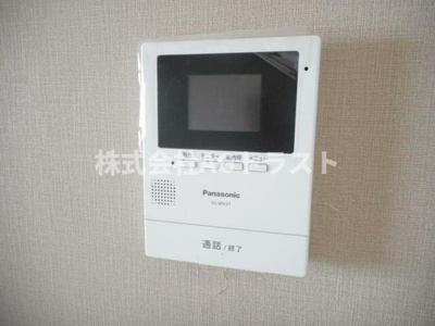 【セキュリティ】 | レジデンス