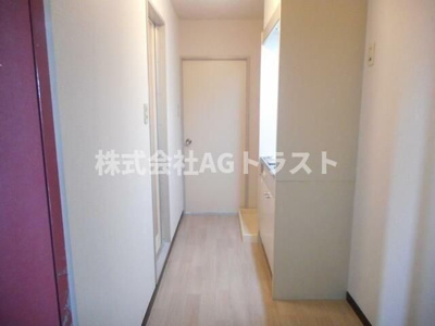 【玄関】 | レジデンス