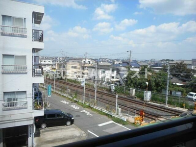 【展望】 | レジデンス