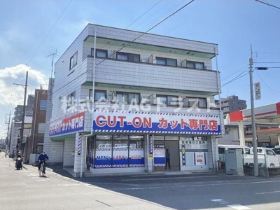 【外観】 | レジデンス