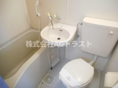 【浴室】 | レジデンス