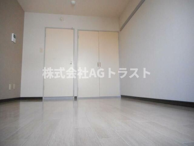 【寝室】 | レジデンス