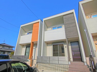 名古屋市天白区一本松１丁目の一戸建ての画像