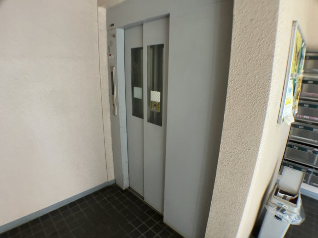 ファベール西浦和Ⅰのその他共用部分