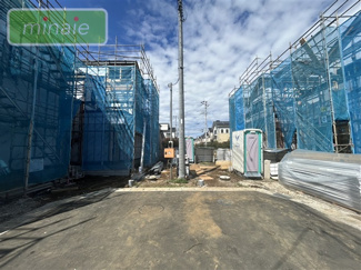 【外観】 | 販売現地