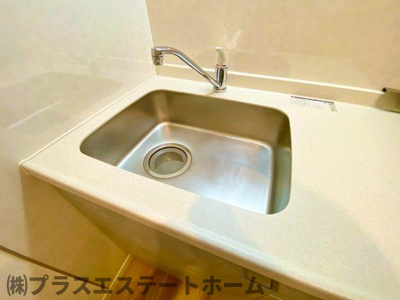 【内装】 | ブルーム