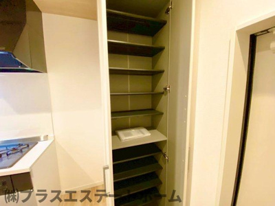 【内装】 | ブルーム