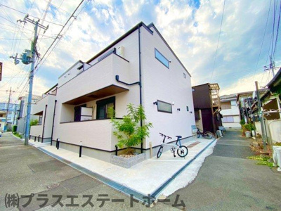 【外観】 | ブルーム