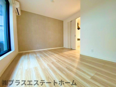 【居間・リビング】 | ブルーム