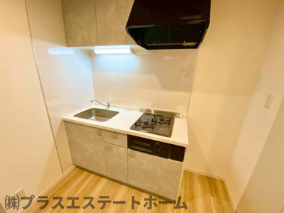 【キッチン】 | ブルーム