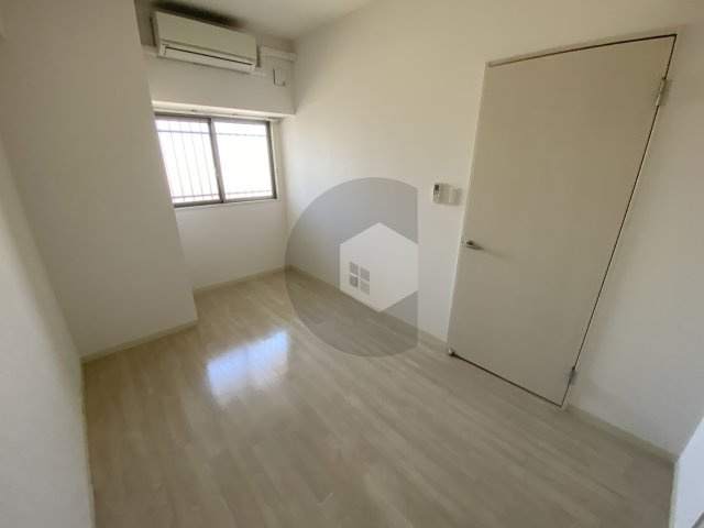 アルシオネの子供部屋