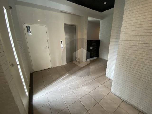 アルシオネのロビー