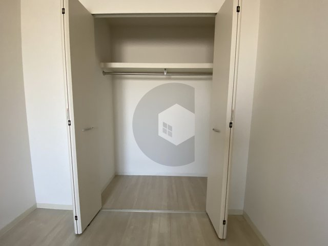 アルシオネの収納