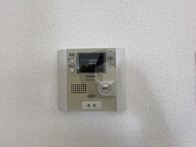 アルシオネのセキュリティ