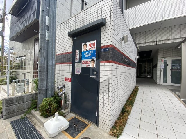 アルシオネの設備