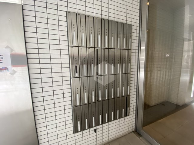 アルシオネの設備