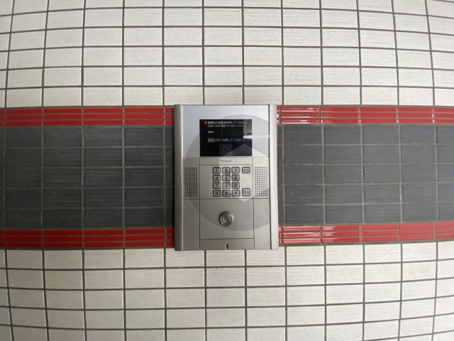 アルシオネのセキュリティ