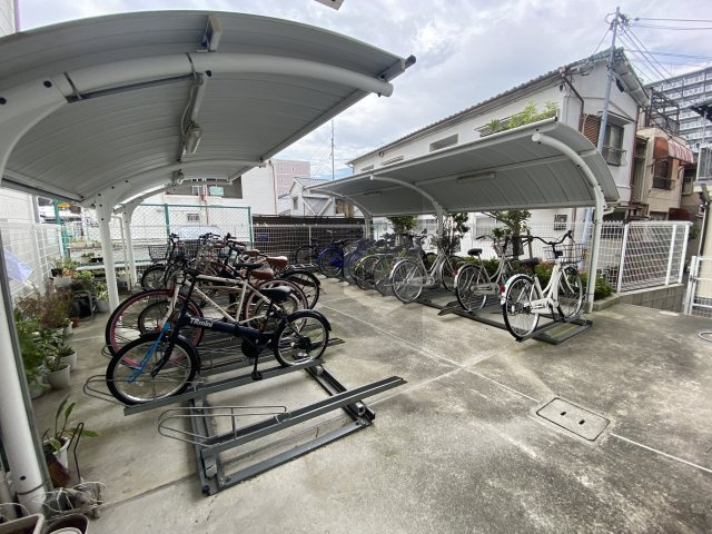 アルシオネのその他共用部分