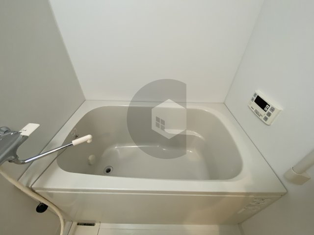 アルシオネの浴室