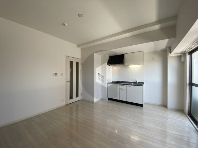 アルシオネの内装