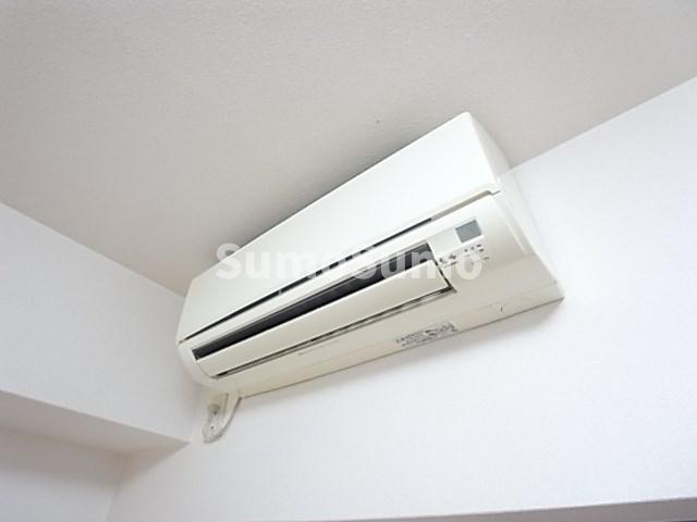 アスヴェル神戸ハーバーサイドの設備