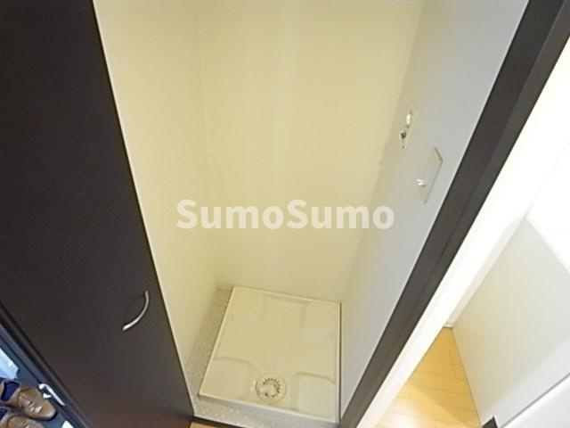 アスヴェル神戸ハーバーサイドの設備