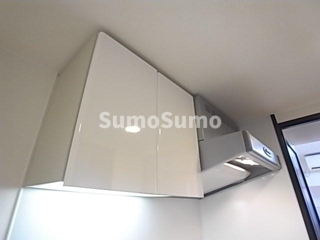 アスヴェル神戸ハーバーサイドのその他