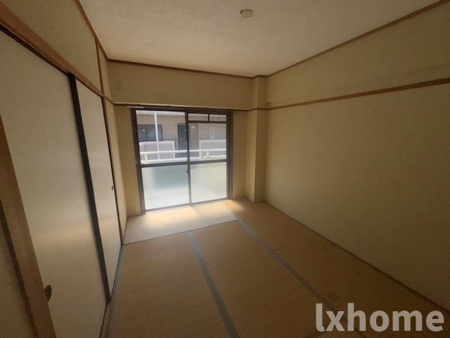 エミネンス千里の和室|日本らしい落ち着いた雰囲気の和室です