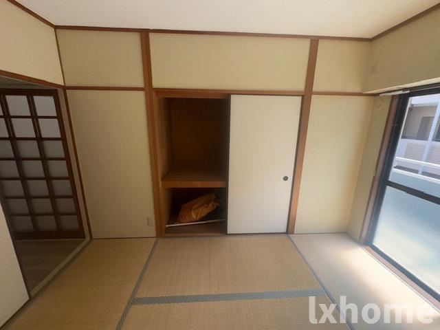 エミネンス千里の収納|便利な収納スペースです