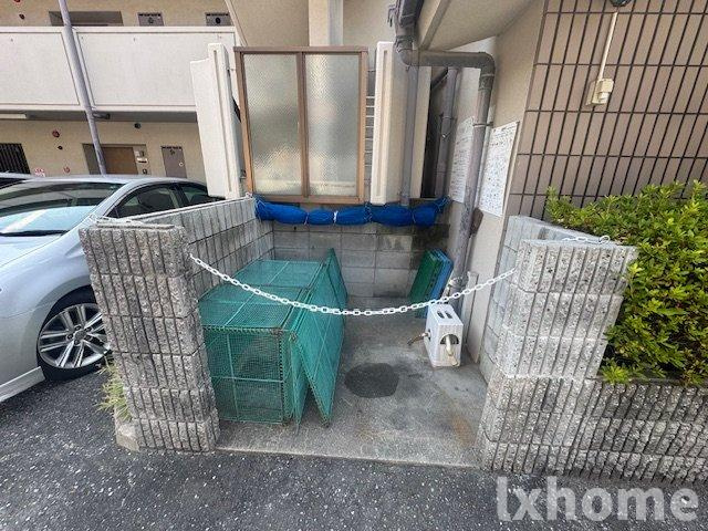 エミネンス千里のその他共用部分
