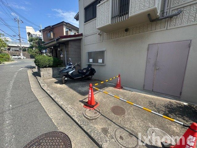 エミネンス千里のその他共用部分