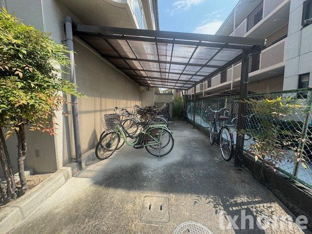 エミネンス千里のその他共用部分