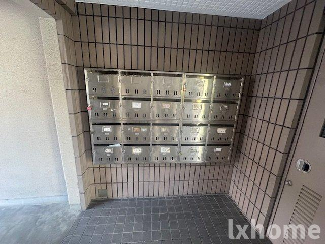 エミネンス千里のその他共用部分