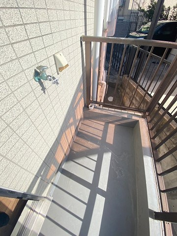 サンロイヤル神垣の設備