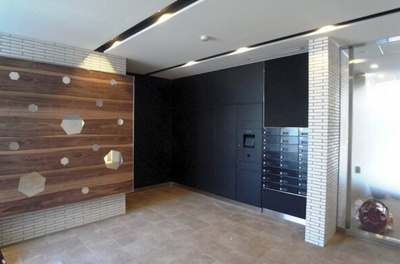 【その他共用部分】 | アンユイドミール