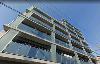 【外観】 | アンユイドミール