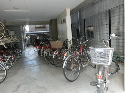 【その他共用部分】 | カスタリア森下