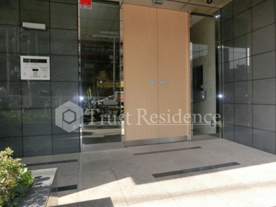 【エントランス】 | カスタリア森下