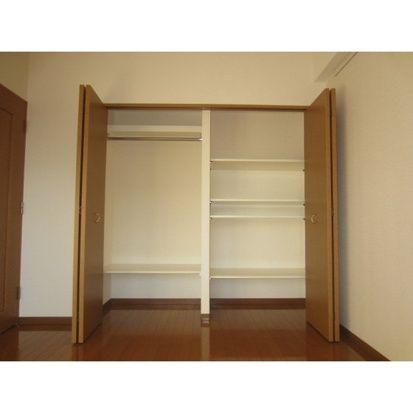 【収納】 | メルヴェーユ調布