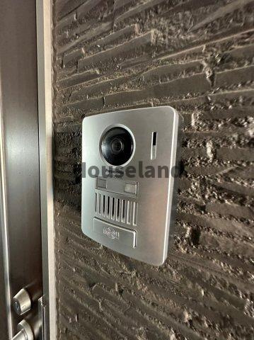 フレデリクスハウン3のセキュリティ