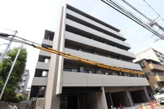 ガリシア西馬込の画像