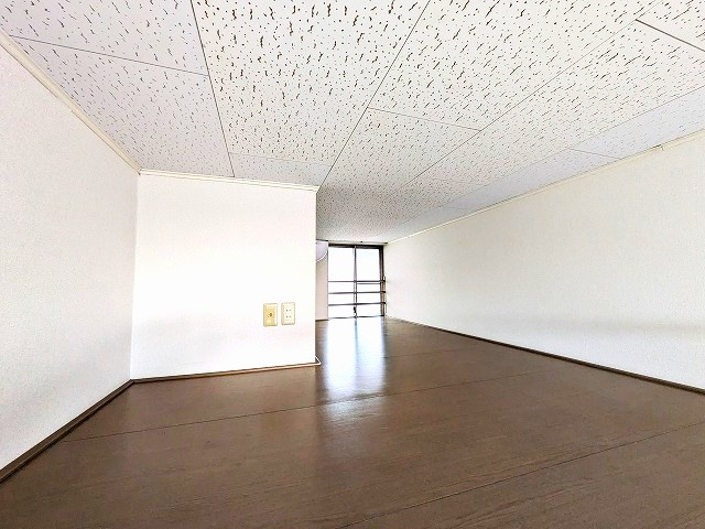 パークプレイスＡの内装