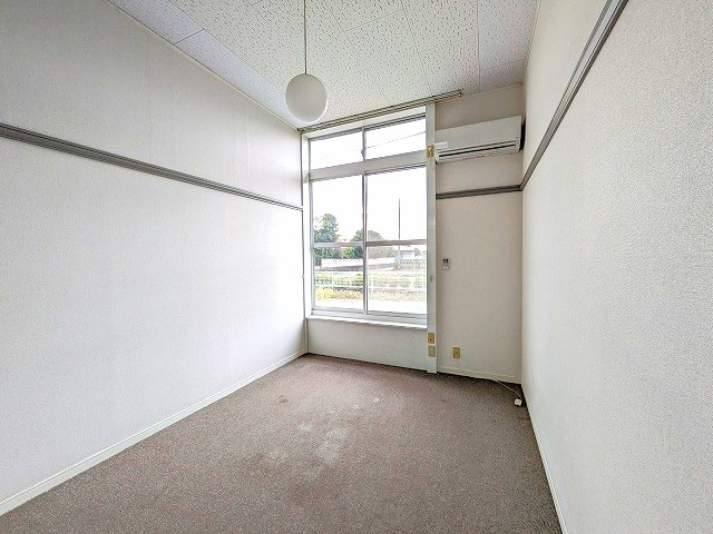 パークプレイスＡの内装