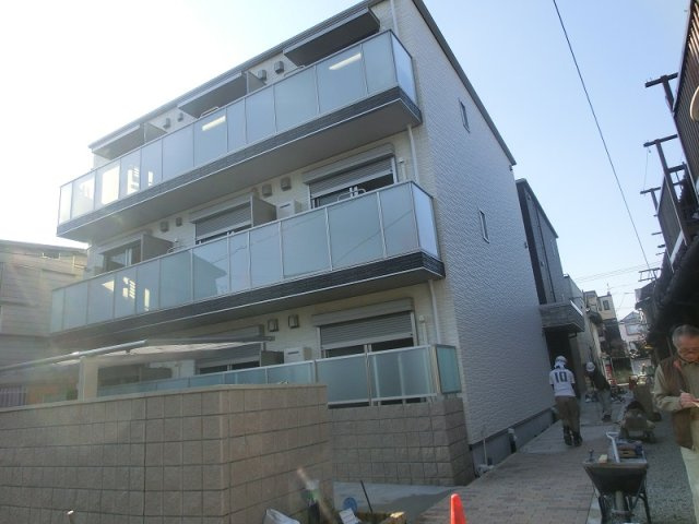 Ｓｈａｍａｉｓｏｎ　Ｎｏｉｘ　Ｅｓｐｏｉｒの外観