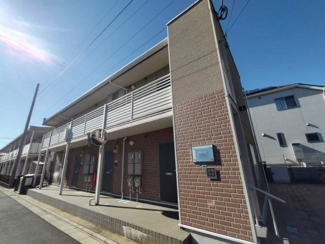 レオネクストコヅチⅤ