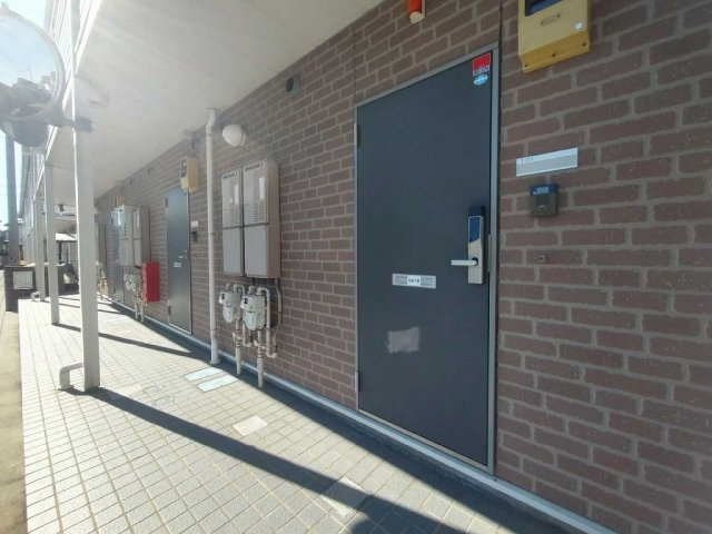 レオネクストコヅチⅤのその他