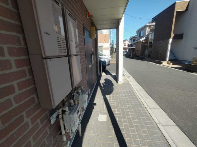 レオネクストコヅチⅤのその他